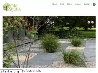 oldsouthlandscaping.ca