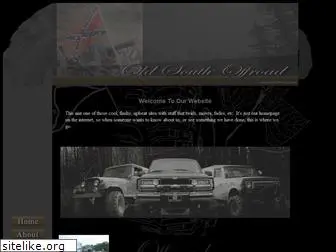 oldsouthoffroad.com