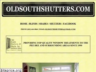 oldsouthshutters.com