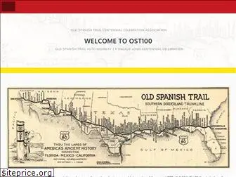 oldspanishtrailcentennial.com