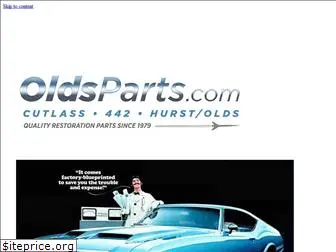 oldsparts.com