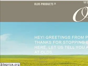 oldsproducts.com