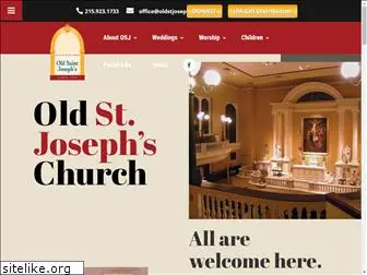 oldstjoseph.org