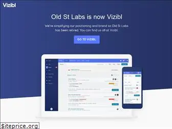 oldstlabs.com