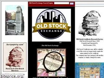 oldstockexchange.net