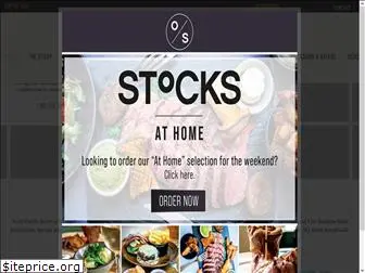 oldstocksinn.com