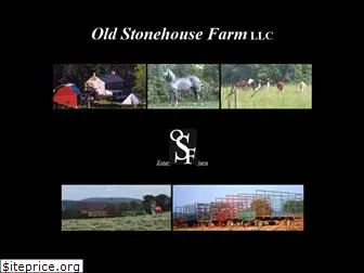 oldstonehousefarm.com