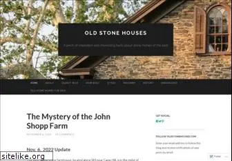 oldstonehouses.com