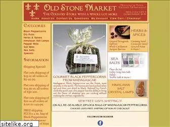 oldstonemarket.com