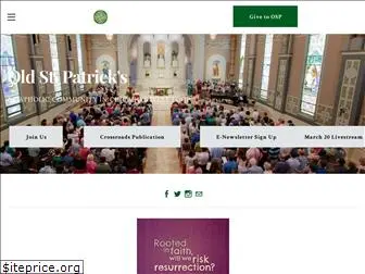 oldstpats.org