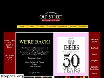 oldstreetonline.com