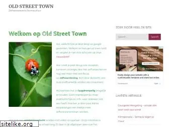 oldstreettown.com