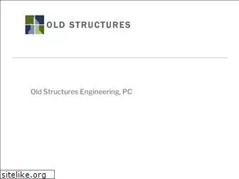 oldstructures.com