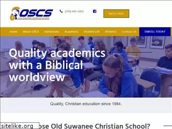 oldsuwanee.org