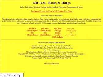 oldtech.com