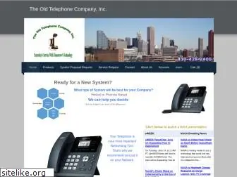 oldtel.com