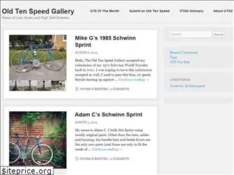 oldtenspeedgallery.com