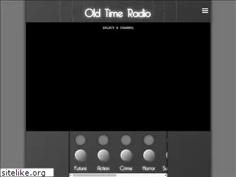 oldtime.radio