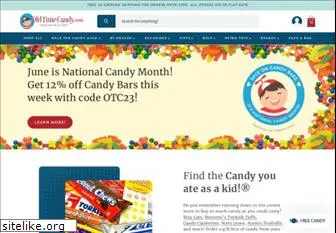 oldtimecandy.com