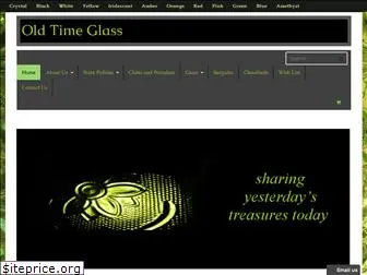 oldtimeglass.com