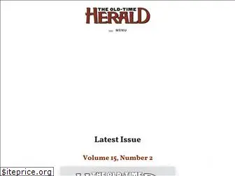 oldtimeherald.org