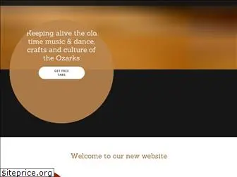 oldtimeozarks.com