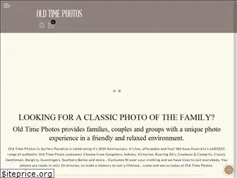 oldtimephotos.com.au