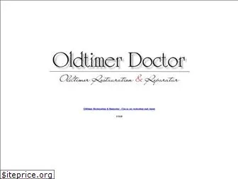 oldtimer-doctor.com
