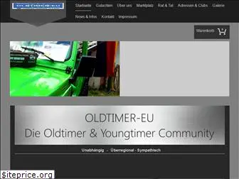 oldtimer-eu.com