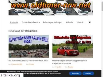 oldtimer-nrw.net