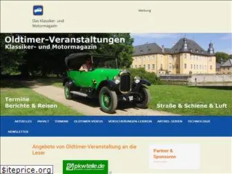 oldtimer-veranstaltung.de