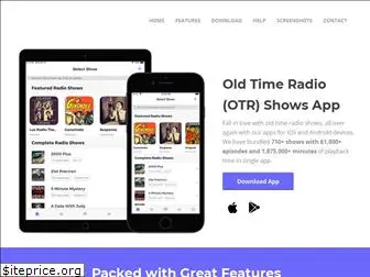 oldtimeradioshows.co