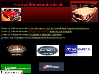 oldtimerautosite.nl