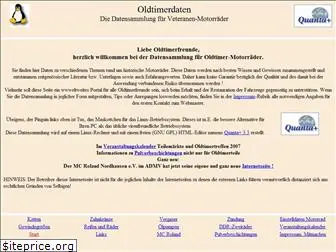 oldtimerdaten.homepage.t-online.de