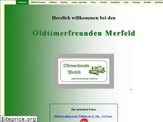 oldtimerfreunde-merfeld.de