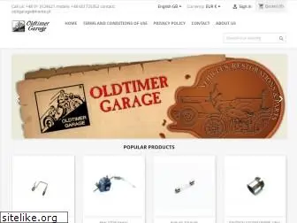 oldtimergarage.eu