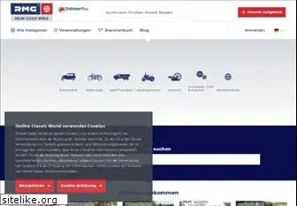 oldtimerplus.de