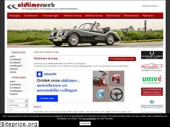 oldtimers-te-koop.be