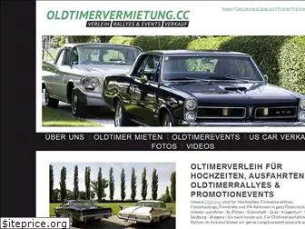 oldtimervermietung.cc