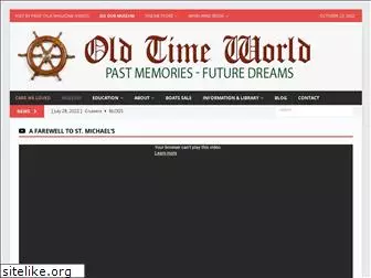 oldtimeworld.com