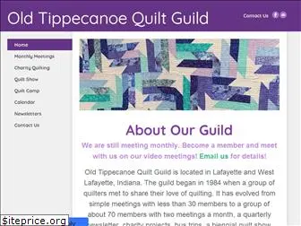 oldtippecanoequiltguild.org