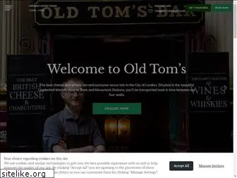 oldtomsbar.co.uk