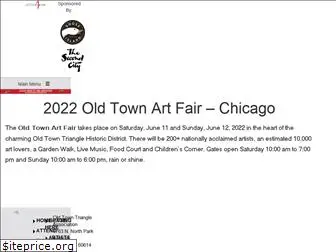 oldtownartfair.org