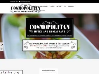 oldtowncosmopolitan.com