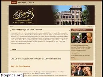 oldtowndining.com