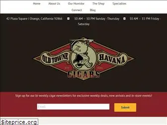 oldtownehavana.com