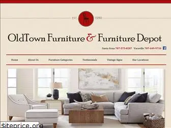 oldtownfurnitures.com