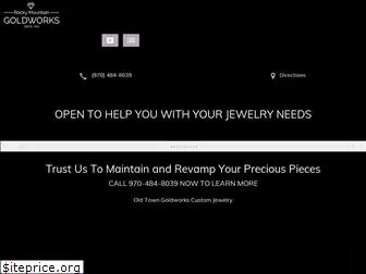 oldtowngoldworks.com