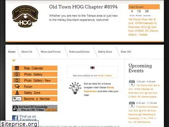 oldtownhog.com