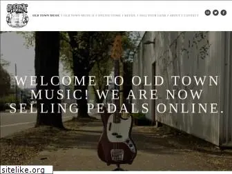 oldtownmusicportland.com